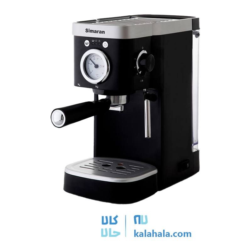 اسپرسوساز سیماران مدل SEM-5400