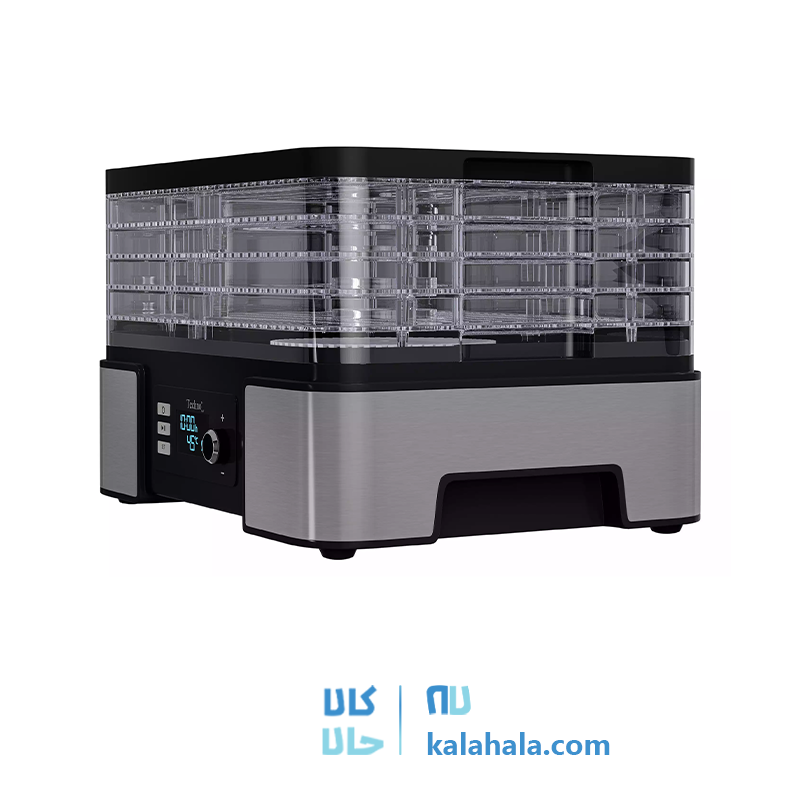 میوه خشک کن Te 461-2
