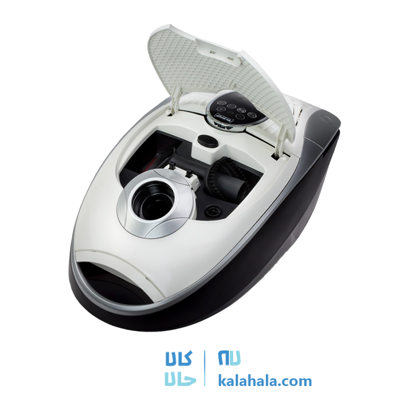  جارو برقی سیماران مدل SVC-649-2