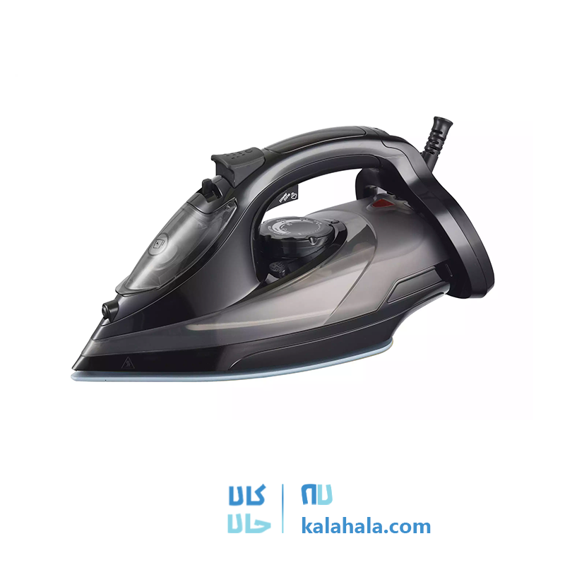 اتوبخار Te 117