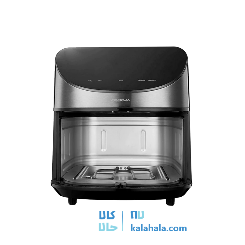 سرخ کن بدون روغن 8 لیتری شیائومی مدل Deerma DEM-KZ150W