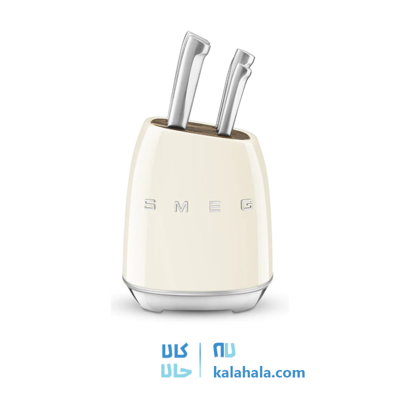 ست چاقو اسمگ مدل KBSF01