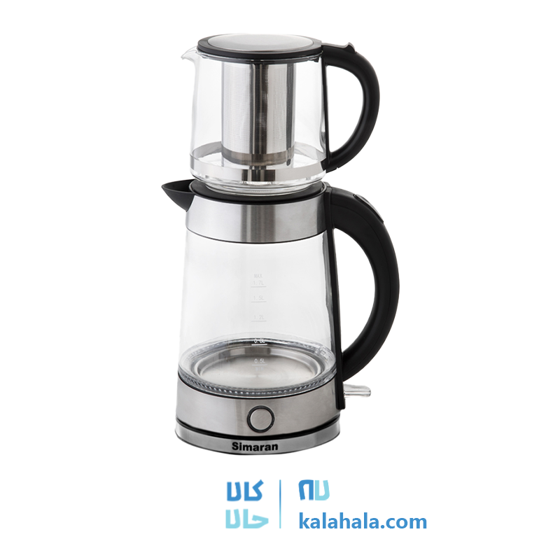 چای ساز سیماران مدل STM-۸۱۴
