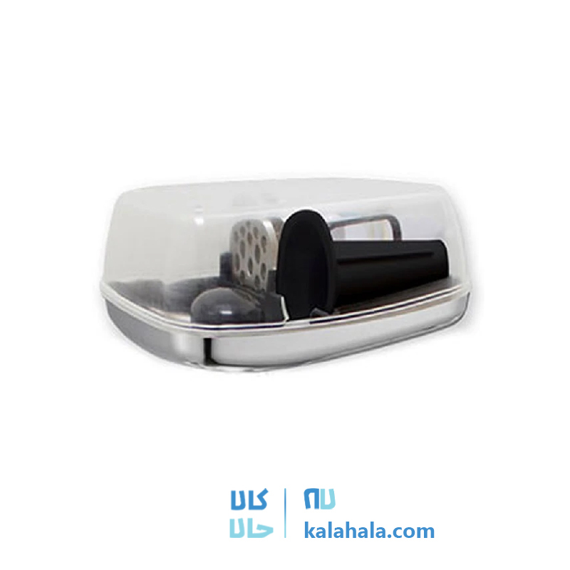 چرخ گوشت کاستلو مدل CL310