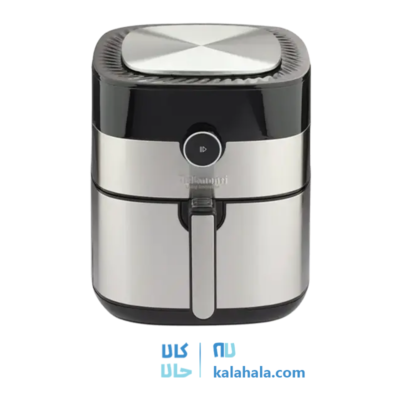 سرخ کن بدون روغن دلمونتی مدل DL820