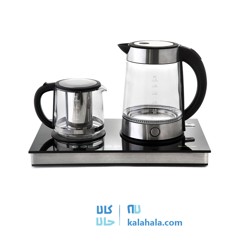 چای ساز سیماران مدل STM-۱۶8