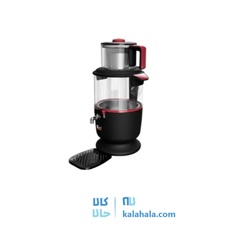 سماور برقی ناساالکتریک مدل NS-525