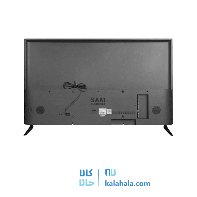تلویزیون سام مدل 50CU7750 سایز 50 اینچ-3