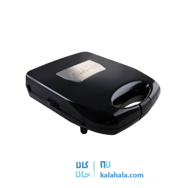 ساندویچ ساز کاخلر مدل KH-212