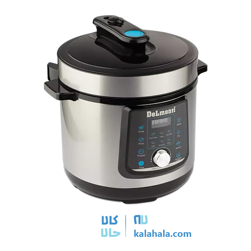 زودپز دلمونتی مدل DL890-1