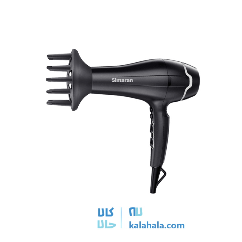 سشوار سیماران مدل 2003