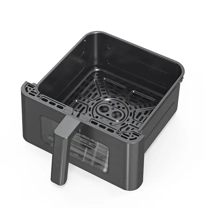 سرخ کن بدون روغن 6.5 لیتری Beem مدل AF1007