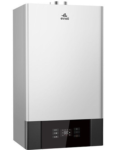  دستگاه پکیج دیواری ایوولی مدل EVGB-CM28D