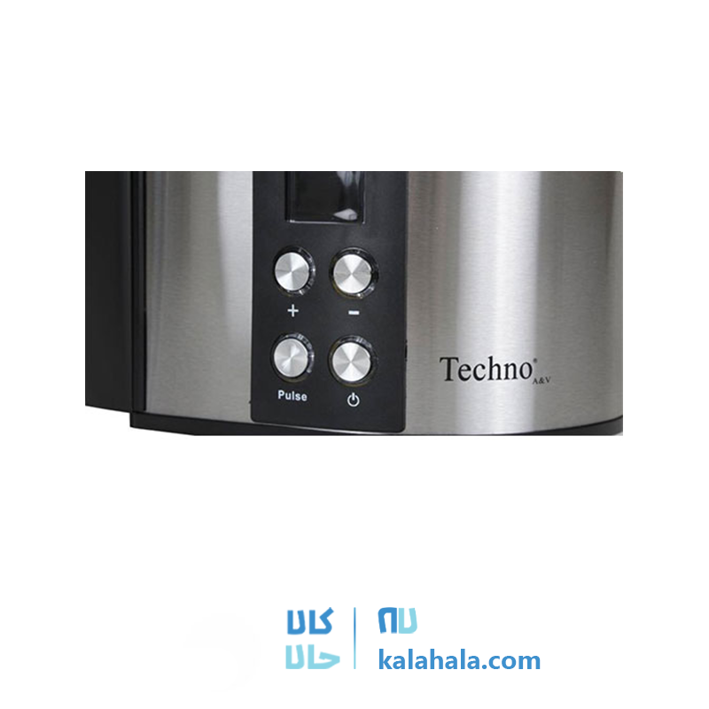 آبمیوه گیری Te 219-3