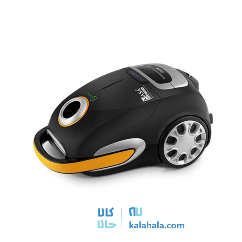 جارو برقی ناساالکتریک مدل NS-9096