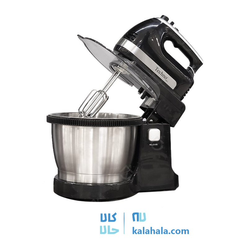 همزن کاسه دار Te 705-1