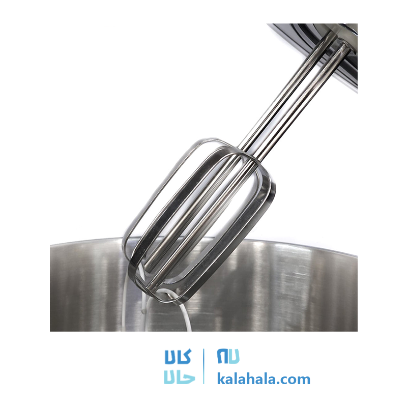 همزن کاسه دار Te 705-2