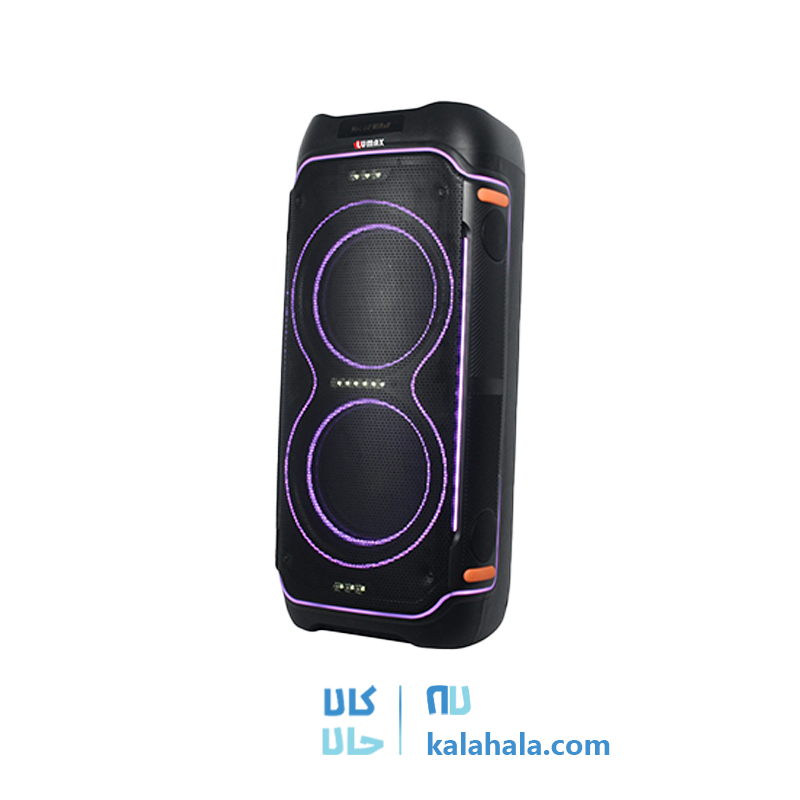 اسپیکر لومکس مدل  Hanser
