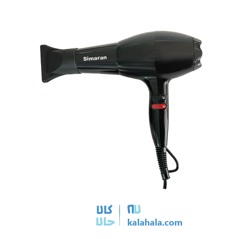 سشوار سیماران مدل ۲۰۰۱