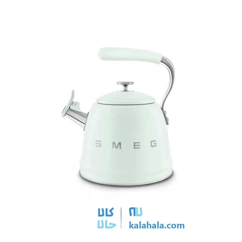 کتری روگازی اسمگ مدل CKLW2001