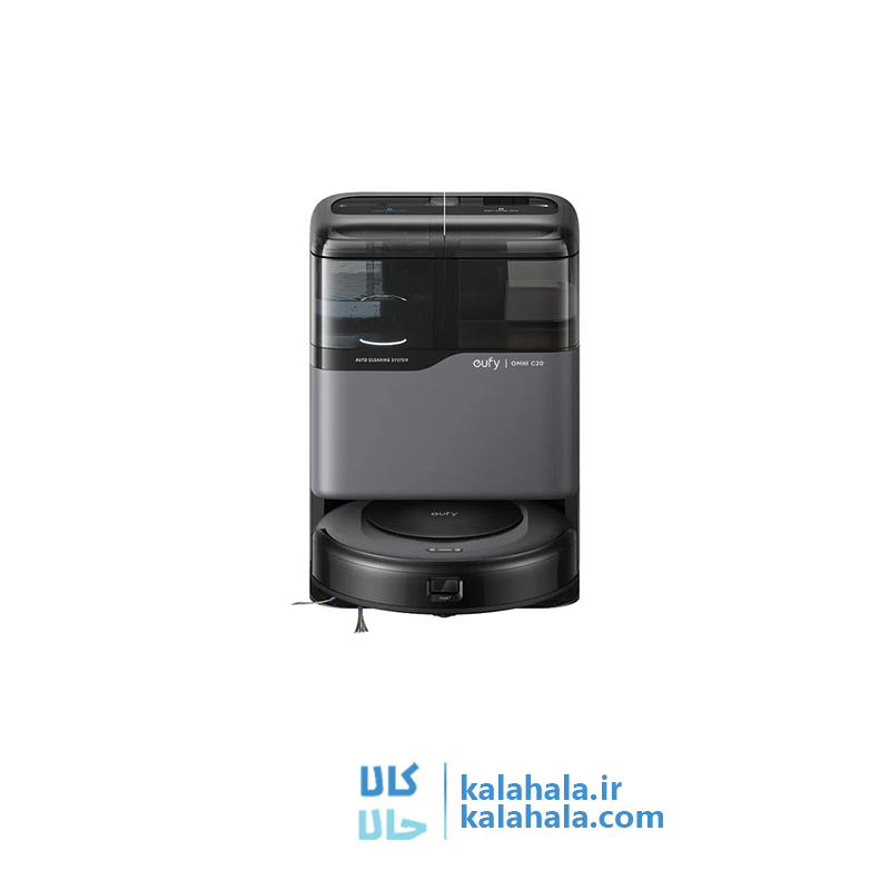 جارو رباتیک یوفی مدل Omni C20 