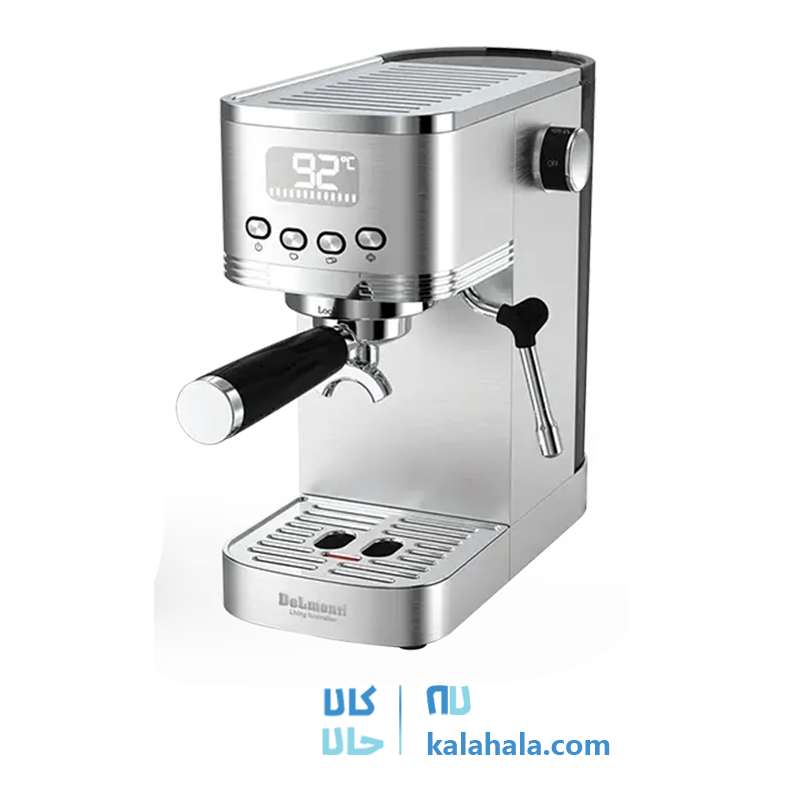 اسپرسو ساز دلمونتی مدل DL620