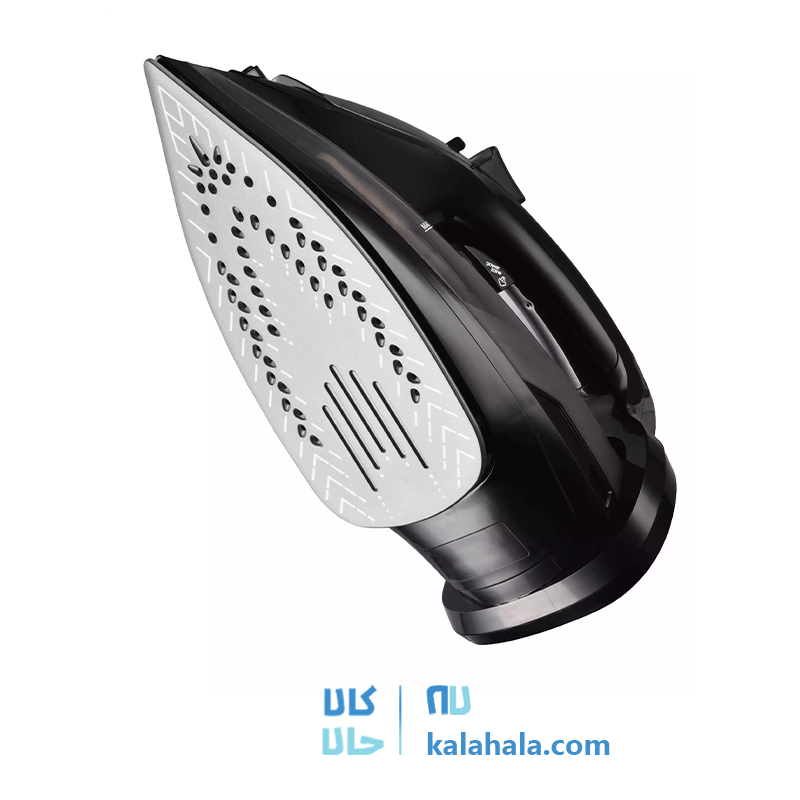 اتوبخار Te 117-3