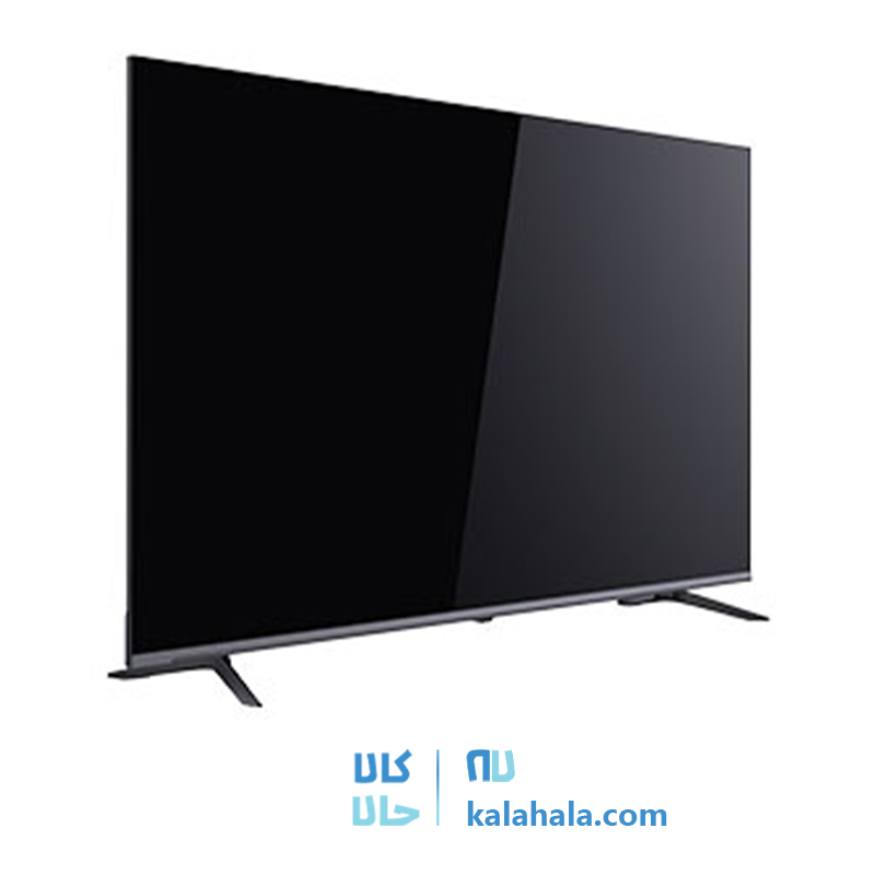 تلویزیون هوشمند جی وی سی مدل QLT 65 N100 سایز 65 اینچ-1