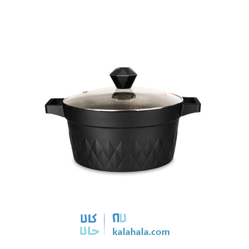 قابلمه کاندید مدل اونیکس سایز 32