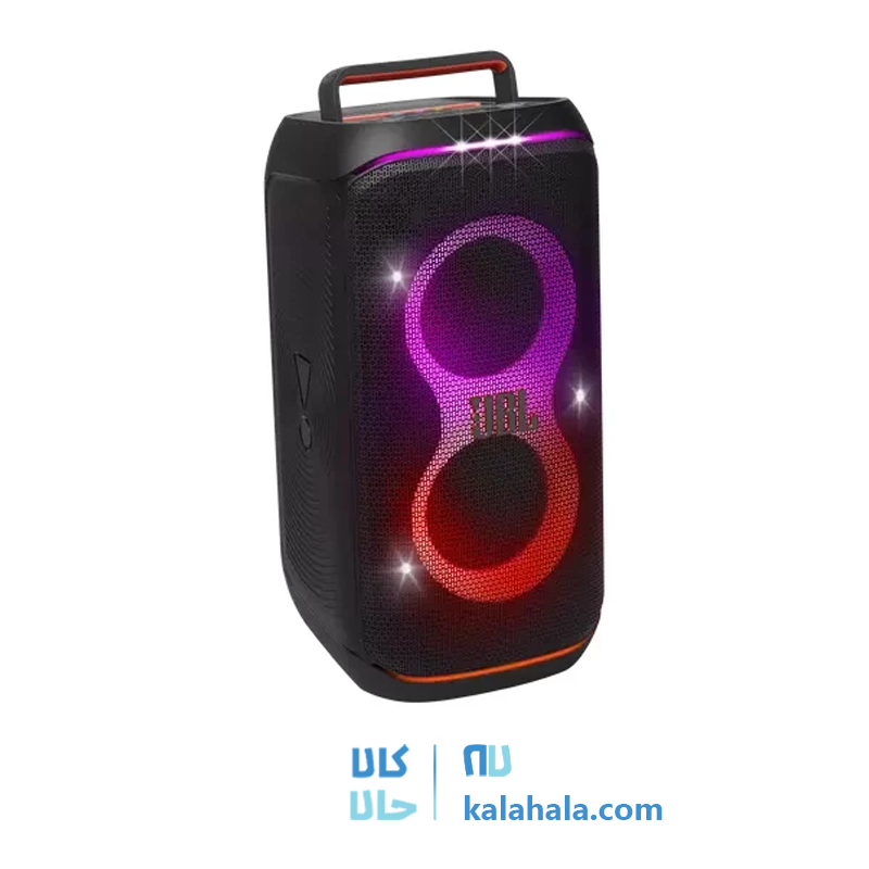 اسپیکر بلوتوثی قابل حمل جی بی ال مدل PartyBox Club 120-1