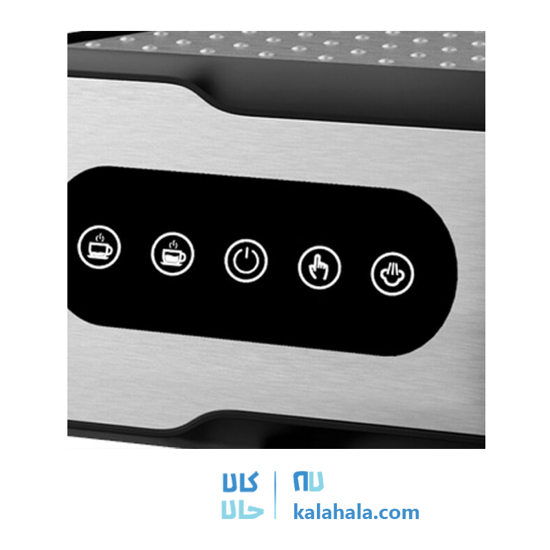 اسپرسو ساز تکنو مدل TE-819-2