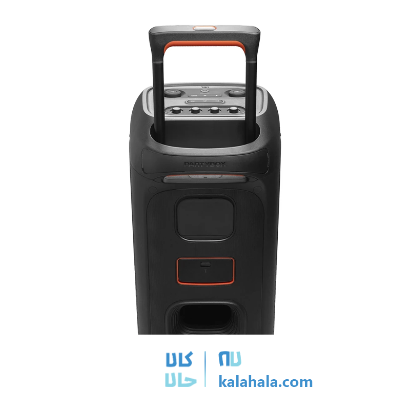 اسپیکر بلوتوثی جی بی ال مدل partybox Stage 320-2
