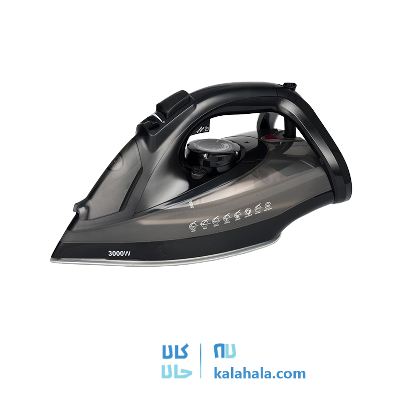 اتو بخار سیماران مدل SSI-9012