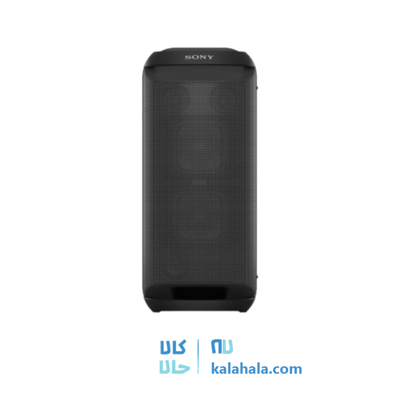 اسپیکر بلوتوثی قابل حمل سونی مدل SRS-XV800