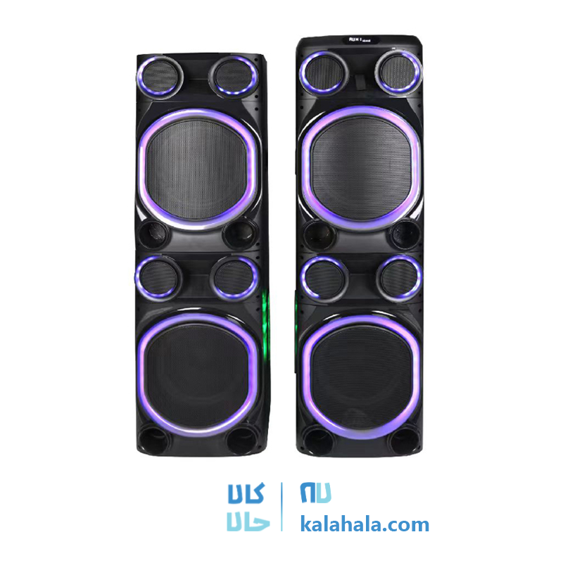 اسپیکر بیتس مدل B14