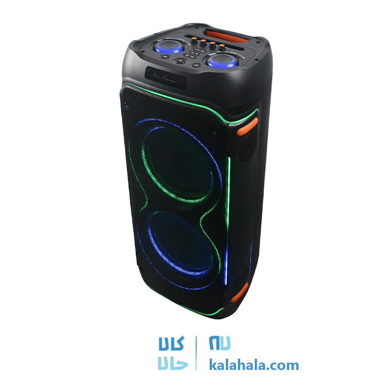 اسپیکر بیتس مدل B3-3