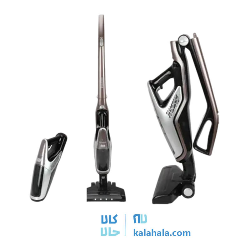  جارو شارژی دلمونتی مدل DL380-1