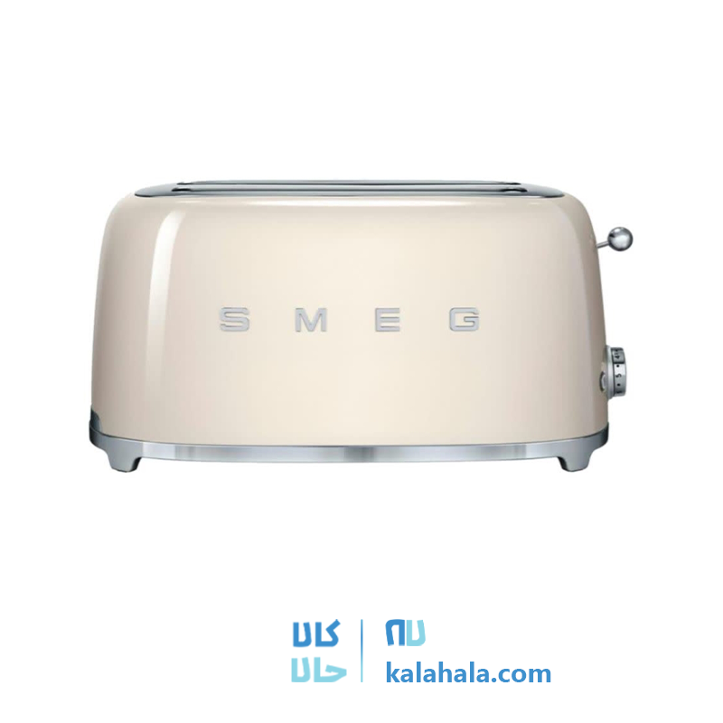 توستر اسمگ مدل SMEG TSF01-1