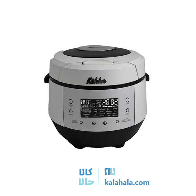 پلوپز دو نفره کاخلر 5508