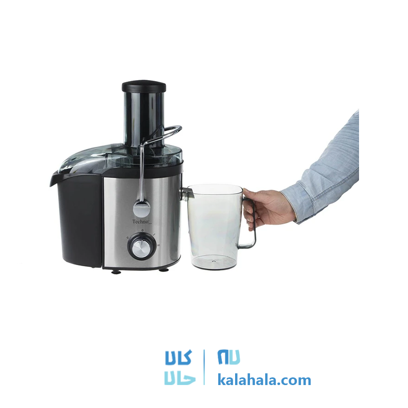 آبمیوه گیری Te 311-3