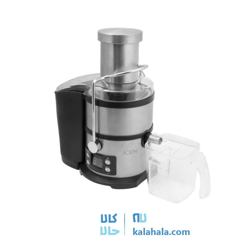آبمیوه‌گیری آیسن مدل IE-j828