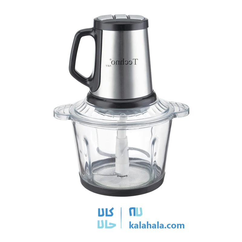 خردکن تکنو مدل Te‑213-1