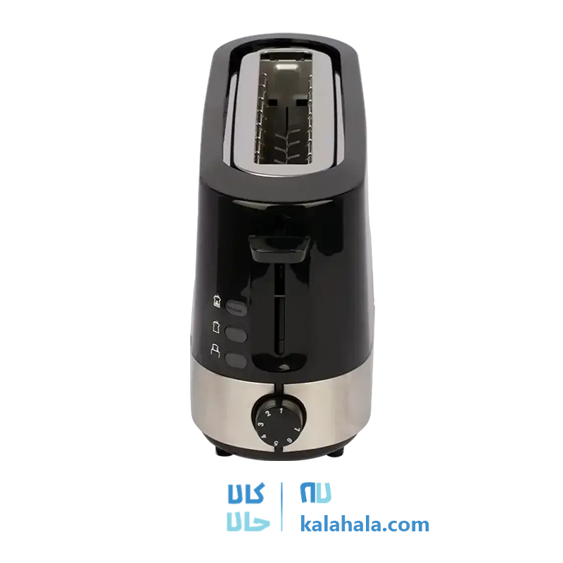 توستر نان دلمونتی مدل DL580-1