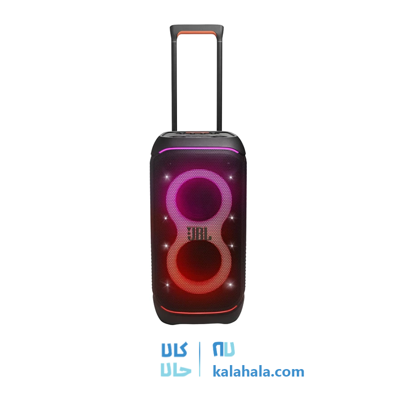 اسپیکر بلوتوثی جی بی ال مدل partybox Stage 320
