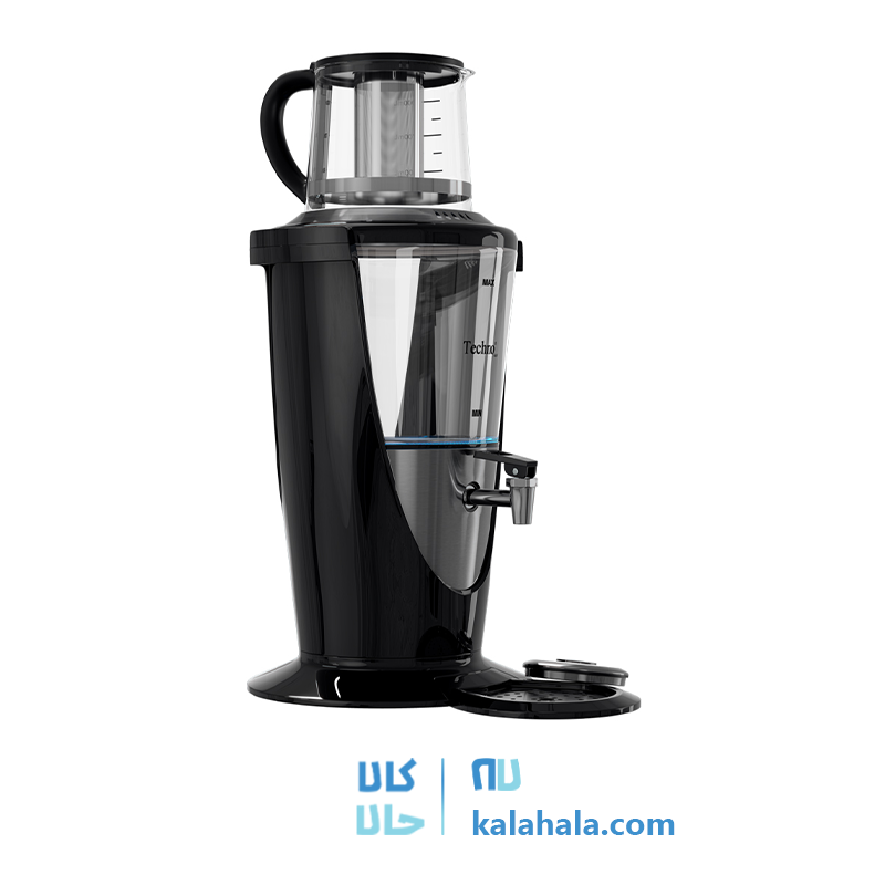 چای ساز تکنو Te‑918-2