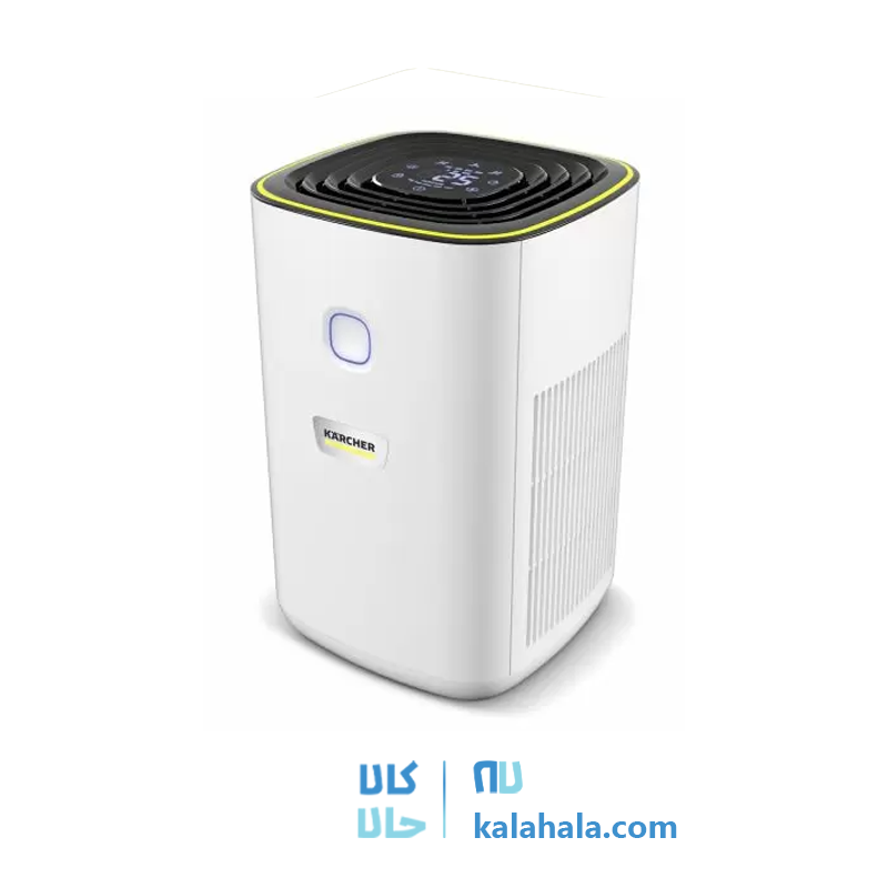 دستگاه تصفیه کننده هوا کارچر مدل AF 20