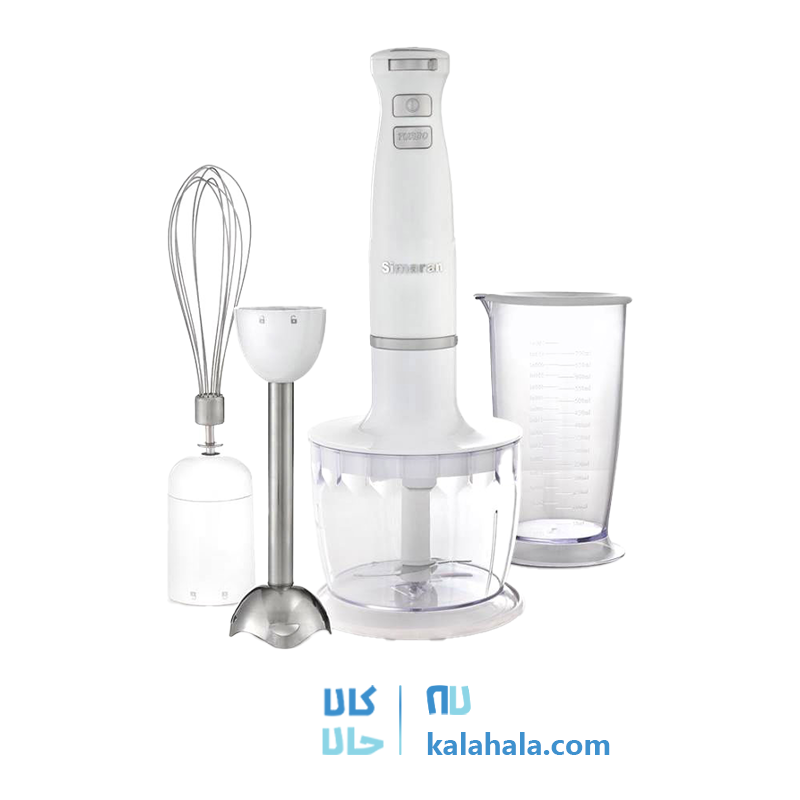 گوشت کوب برقی سیماران مدل SHB-۱۹۴۶