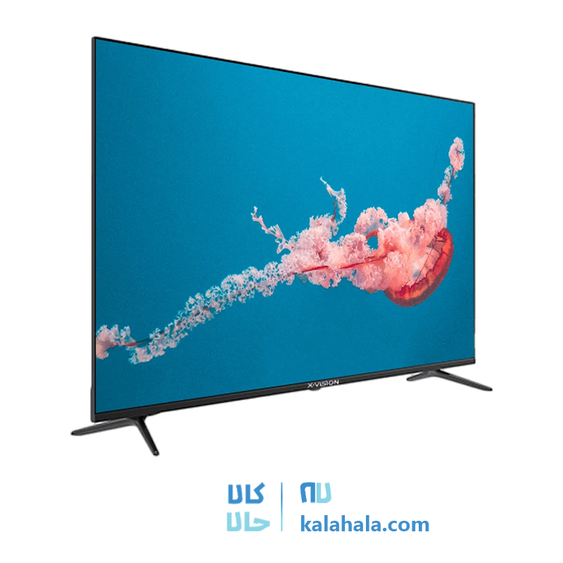 تلویزیون ایکس ویژن مدل 65XCU775 سایز 65 اینچ-3