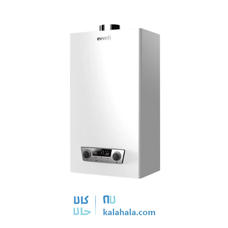 پکیج 26000 ایوولی مدلEVGB-CM26