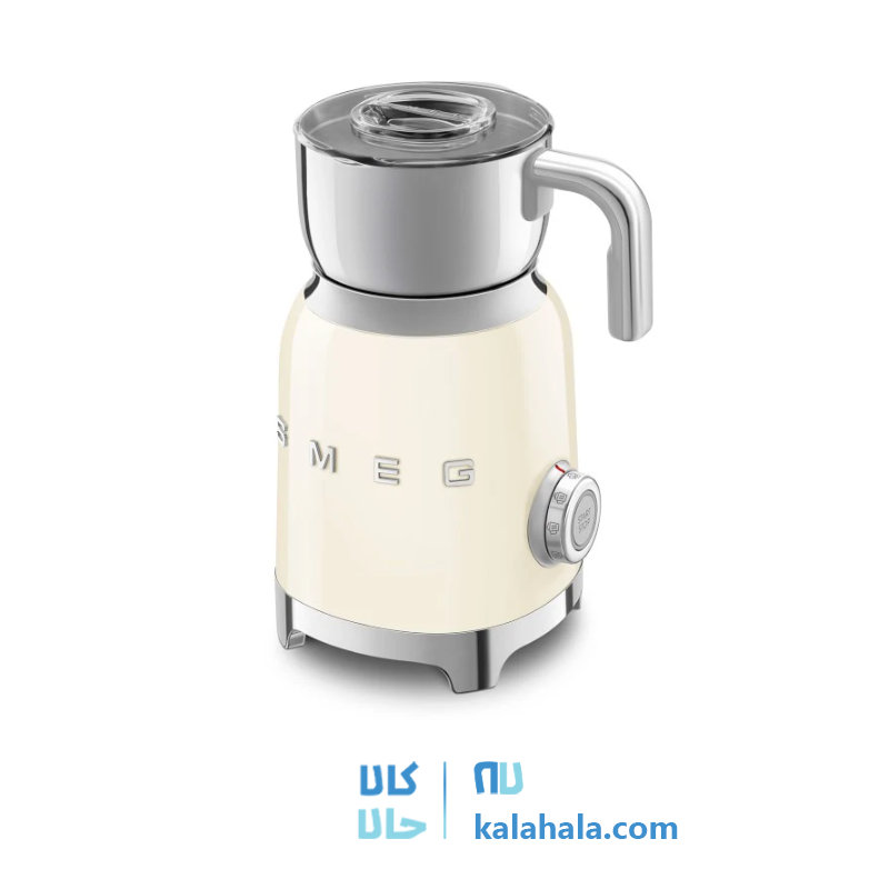 کف ساز شیر اسمگ مدل MFF01